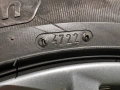 Оригинални джанти 18” BMW style 281 F10 +зимни гуми, снимка 14
