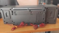Sony CFS-7000 AM/FM Portable Cassette Tape Stereo Boombox, снимка 8