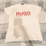 HUGO BOSS Оригинална мъжка тениска (Размер М) – Като НОВА!, снимка 4