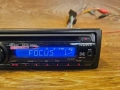 Авторадио Sony CDX-GT25 – Мощен звук и японска прецизност от серията Xplod, снимка 4
