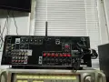 7.2 канален ресивър YAMAHA RX-V 679 Bluetooth Wi-fi 4K HDMI , снимка 14