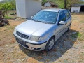 Volkswagen Polo 1.4tdi 75кс на части, снимка 1