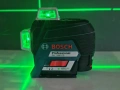 Bosch GLL 3-80 CG Professional нивелир, снимка 2
