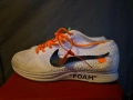 Nike-оригинални лятни маратонки-номер45, снимка 1