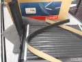893919031B=107407755**NEU**TOPRAN**VAG**AUDI**РАДИАТОР ЗА ПАРНО** , снимка 3