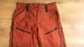 Revolution Race HYBRID Stretch Trouser размер XL / 54 панталон със здрава и еластична материи - 2771, снимка 3