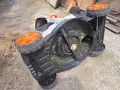 ✅АКУМУЛАТОРНА КОСАЧКА DAEWOO DALLM18-320-1❗, снимка 5
