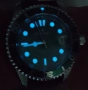 Автоматичен дайвър TecnoTempo , снимка 5