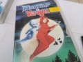 КАСПЪР И УЕНДИ-ORIGINAL VHS VIDEO TAPE 0807260936L1, снимка 9