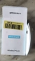 Презареждаща се безжична mouse / мишка с Usb Cable Type-c, снимка 3