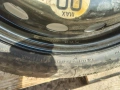 125/90/15 Резервна Джанта Патерица 4х98 FIAT Stilo ALFAROMEO 4J et35, снимка 5