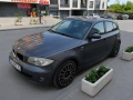 BMW 116 БЕНЗИН/ГАЗ#РЕГИСТРИРАН#ОБСЛУЖЕН#ВСИЧКО ПЛАТЕНО!!!, снимка 2