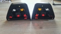 Стоп VW GOLF II HELLA /комплект/, снимка 2
