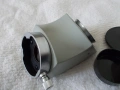 Междинна призма 1.6 х микроскоп Carl Zeiss, снимка 14