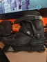 Pолери / блейдове K2 Fatty Pro Aggressive 40.5, снимка 2