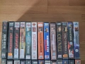 видеокасети VHS филми, снимка 2