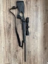 Карабина Sako s20 hunter , снимка 2