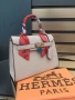 Hermes Дамска Чанта - Различни Цветове Код A1554, снимка 3
