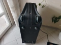 Куфар  2бр Безшумни колелца "EMINENT" "82/65/25см" "10€"!+Странична практична дръжка!, снимка 2