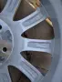 Джанти Platin 17цола , 5х108 , 7j ,et42  Ford  Peugeot  Volvo  Jaguar, снимка 6