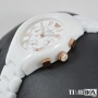 Emporio Armani AR1417 Ceramica Chronograph, снимка 8