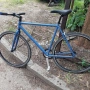 Fixie single speed Puch, снимка 1