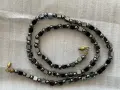 Хематитово колие., снимка 3