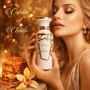 Луксозен парфюм Fragrance World Creme of Clouds  100мл, снимка 4