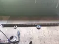 Едноредов SLIM LED BAR 95 см 180W слим лед бар, снимка 3