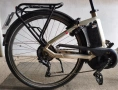 Flayer Gotour 5 E-City S (44) Aluminium, снимка 2