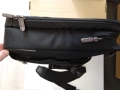 Бизнес чанта за лаптоп Targus Ultralite Corporate Traveller, 14", балистичен найлон 1680D, Нова, снимка 9
