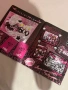 monster high монстър хай стикер албум , снимка 2