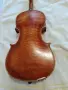 Цигулка 4/4 Stradivarius, снимка 3