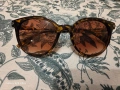 Дамски слънчеви очила , снимка 1