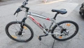 Алуминиев велосипед FUJI 26", снимка 1