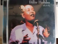 Billie Holiday аудио дискове, снимка 5