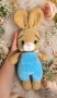 Плетени играчки, амигуруми , снимка 14