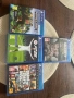 Игри за PSP4, снимка 1