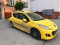 Peugeot 207 SW 1.4i LPG , снимка 1