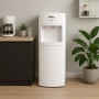 Диспенсър за вода Voltz, 65-420W\15°-90°C, с шкаф, с електронно охлаждане, снимка 5