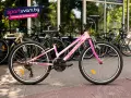 НОВ Планински Велосипед Marlin Calypso 24 Pink/Fuchsia - БЕЗПЛАТНА ДОСТАВКА, снимка 1