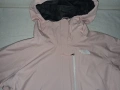2 броя - The North Face  (М) и (L) дамско яке Gore tex и пух, снимка 2