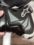 Мото боти-alpinestars-Fastback-WP! waterproof!Номер-43!, снимка 5