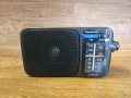 Радио Panasonic RF-2400D – Преносима класика с дигитален тунер и японско качество, снимка 2