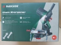 Уред За Заточване На Вериги PARKSIDE , снимка 3