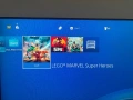 Хакнат PS4 1TB 26игри, снимка 5