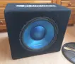Бас каса 12 инча 30см Blaupunkt 50 евро, снимка 1