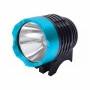 Предна USB светлина за велосипед Skorpion AFL-251 – CREE XML-T6, Color, снимка 4