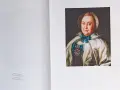 Руска Соц СССР Книга Картини от Руския Музей Колекция  1973 г, Голям формат, твърди корици, снимка 9