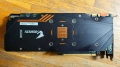 Продавам видеокарта GIGABYTE GTX 1070Ti AORUS 8GB, снимка 3
